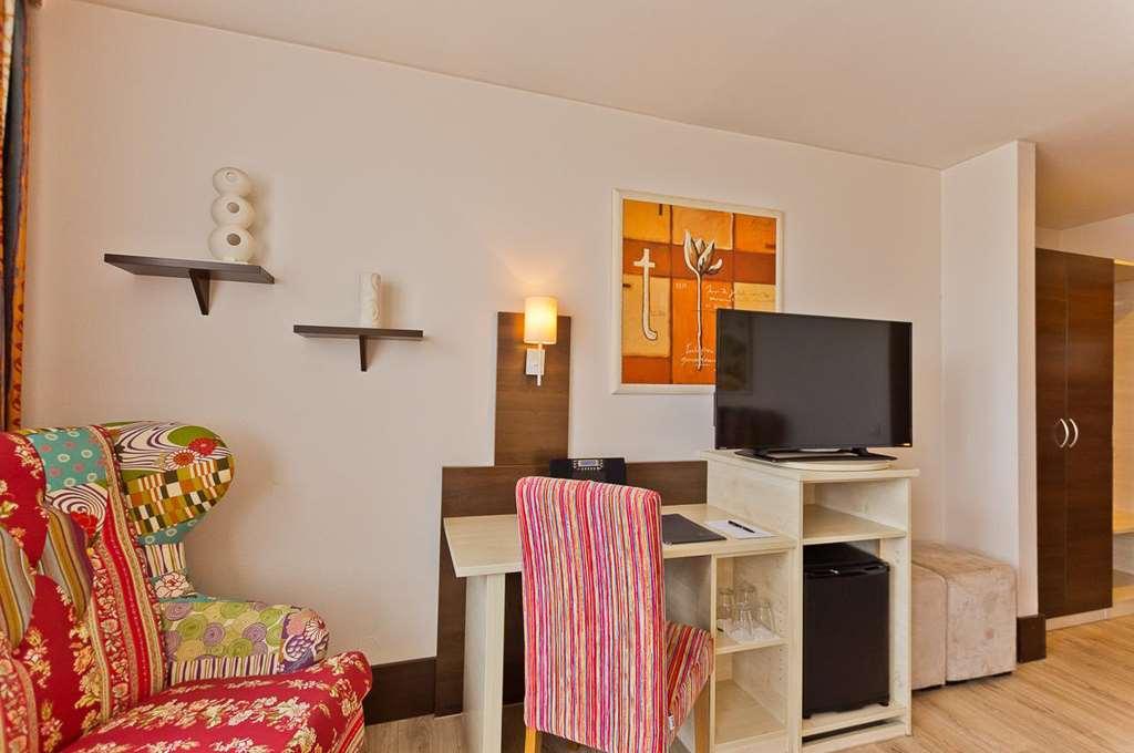 Hotel Astor München Cameră foto