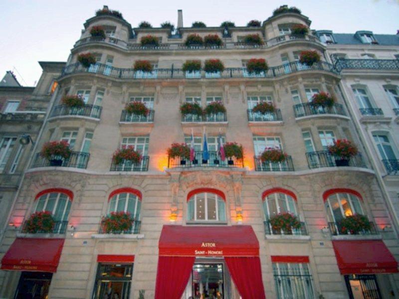 Hotel Astor München Exterior foto