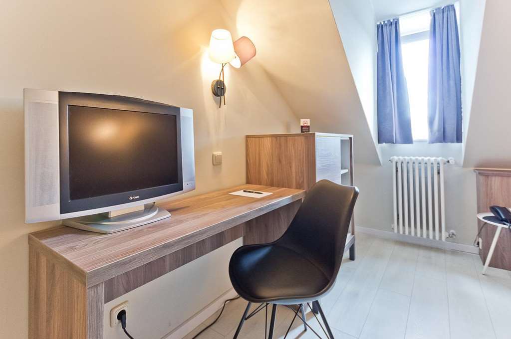 Hotel Astor München Cameră foto